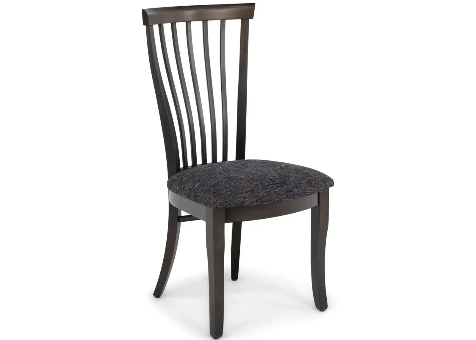 Make It Your Way Maple Dining Chair