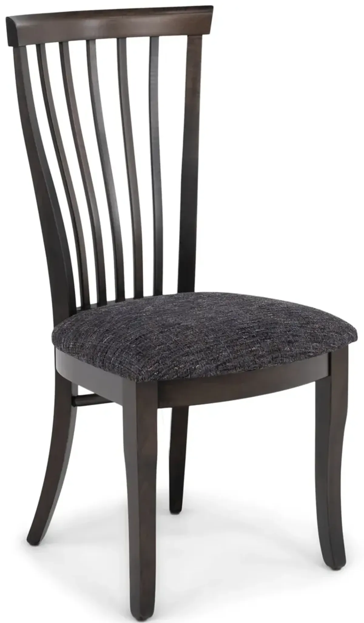 Make It Your Way Maple Dining Chair