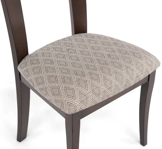 Bailey Side Chair