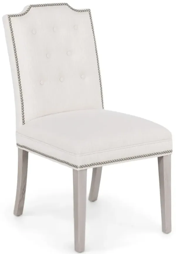 Empire Short Back Dining Chair