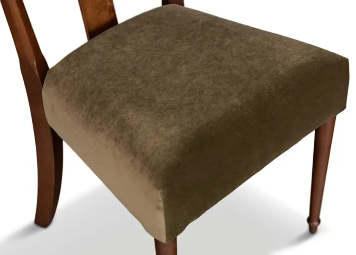 Modern Dining Chair