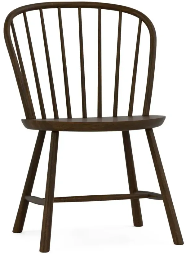 Hudson Valley Dining Chair