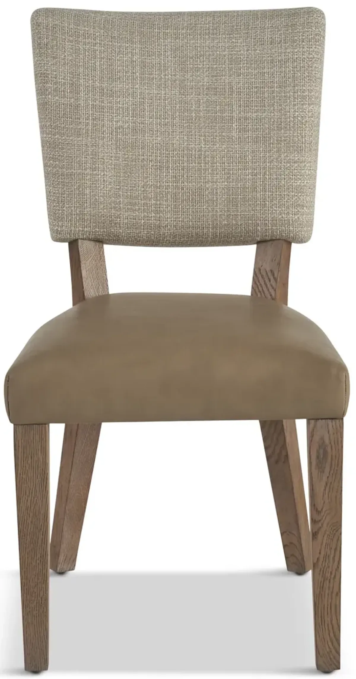 Sienna Upholstered Side Chair