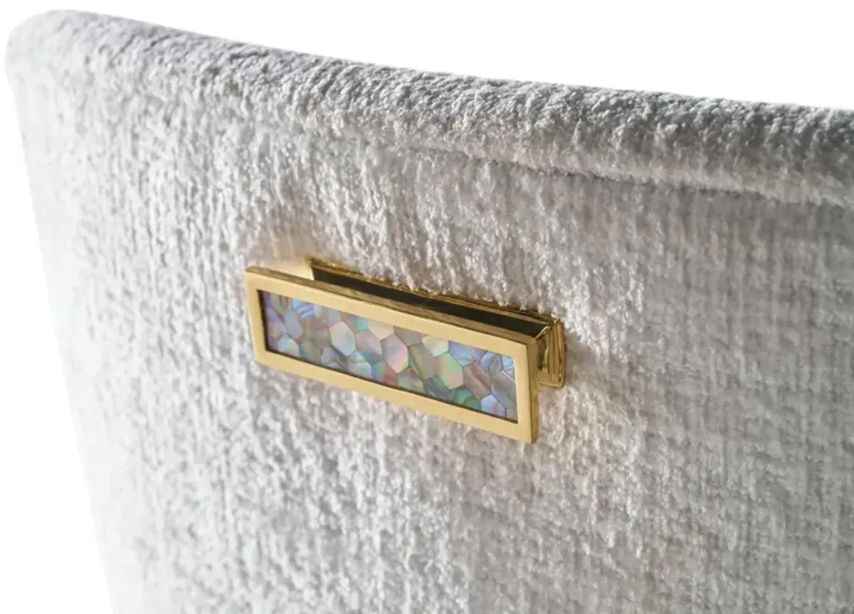 Judith Dining Arm Chair II