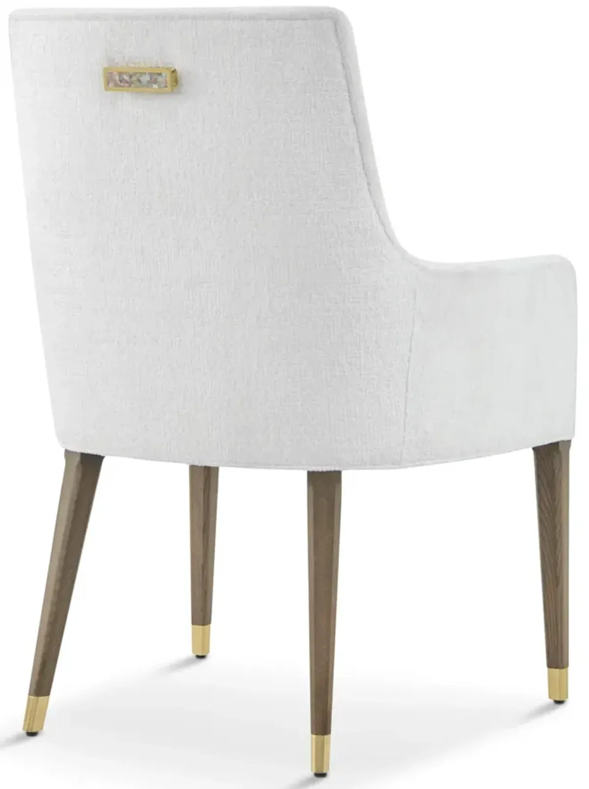 Judith Dining Arm Chair II