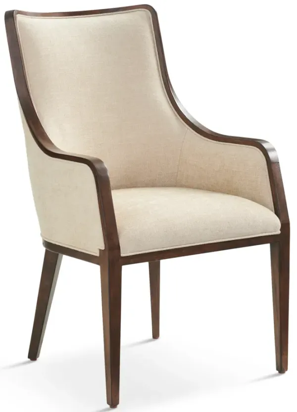 Bromley Arm Chair