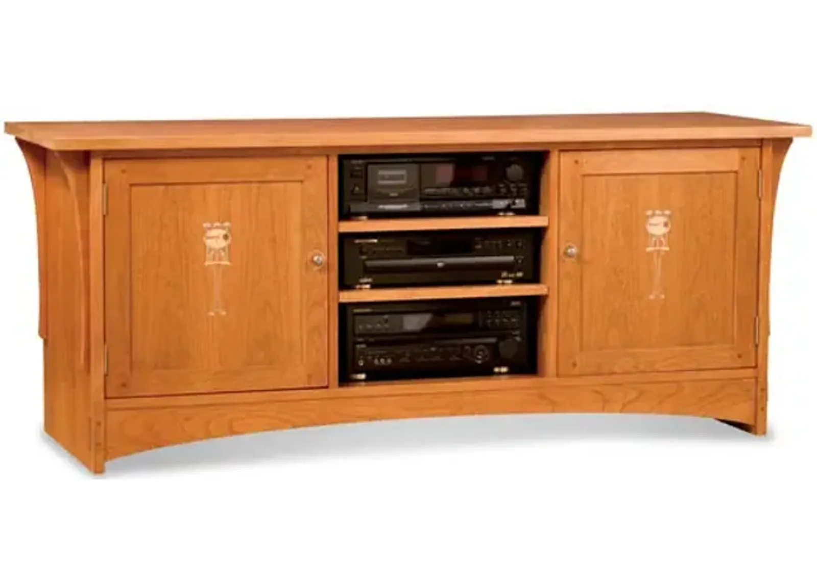 Harvey Ellis TV Console