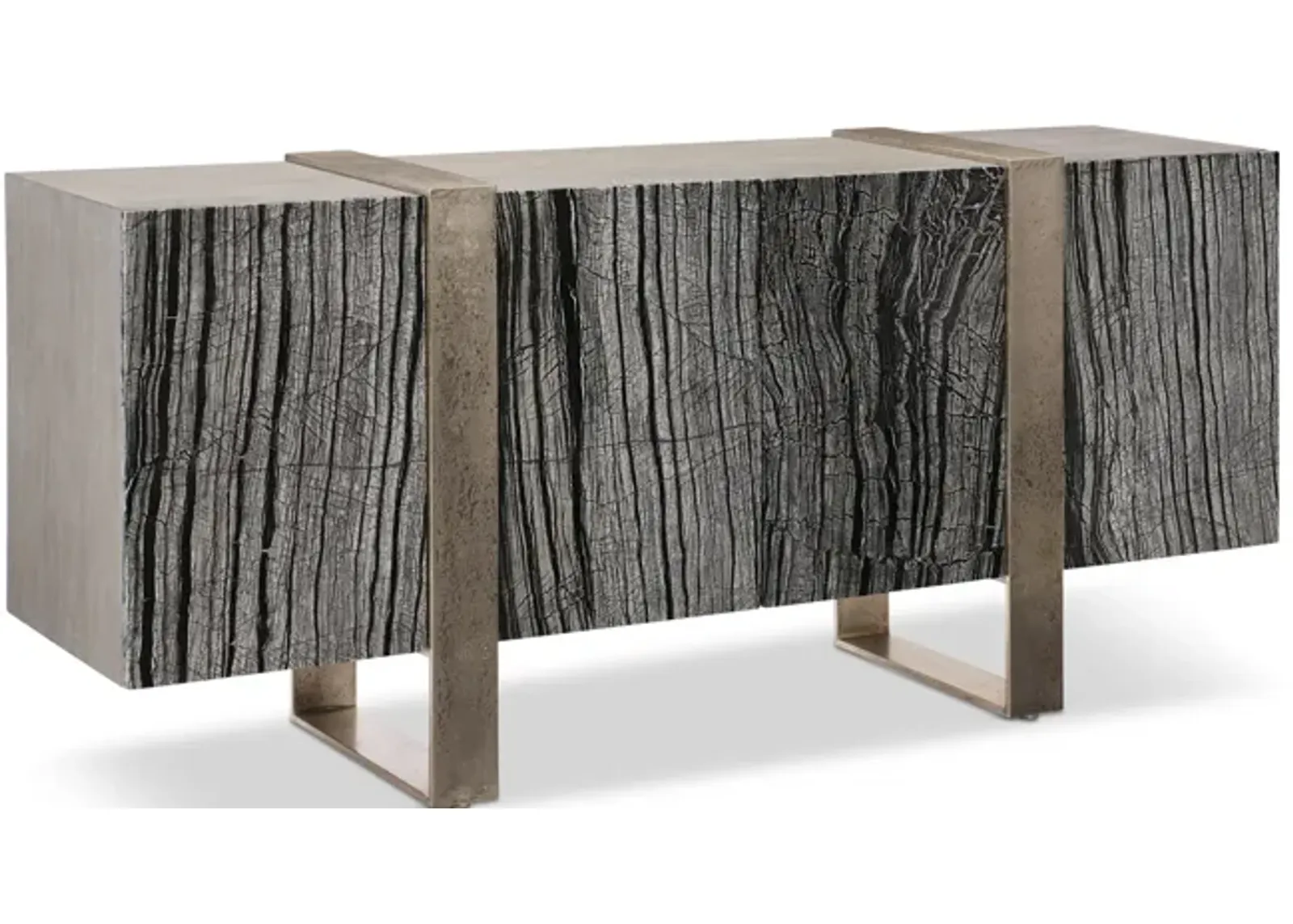 Linea Entertainment Console