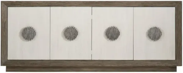 Luca Entertainment Console