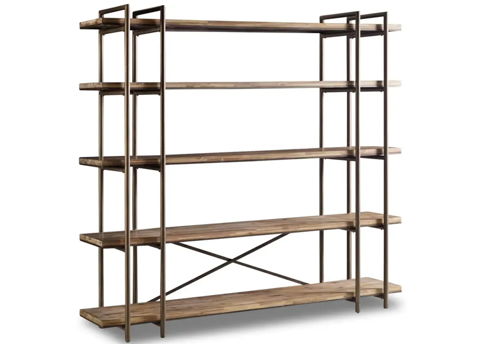 Scaffold Bookcase Etagere