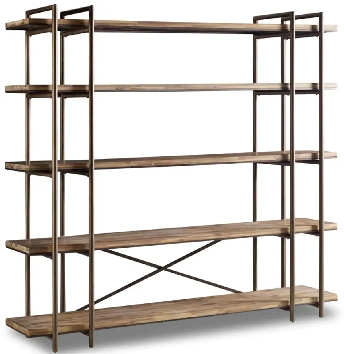 Scaffold Bookcase Etagere