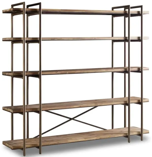 Scaffold Bookcase Etagere