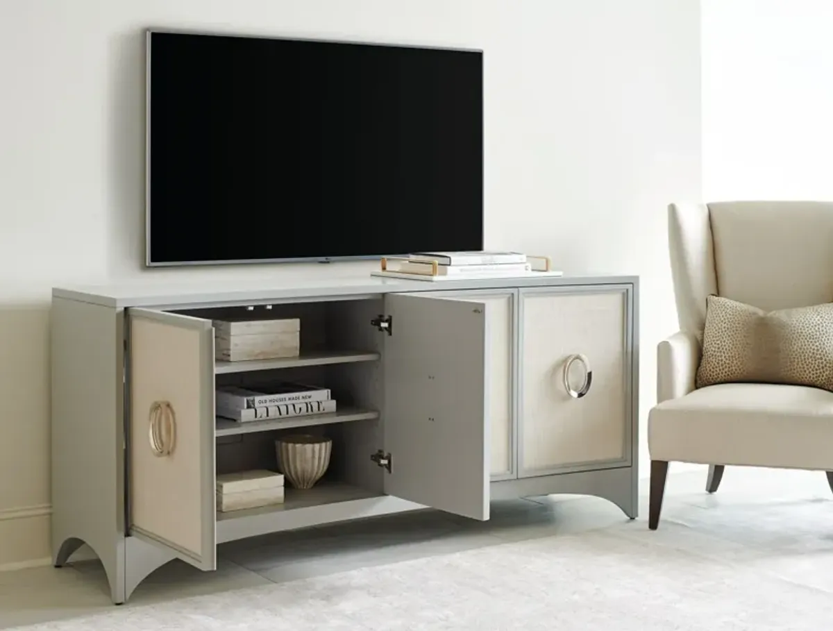 Newbury Park Media Console