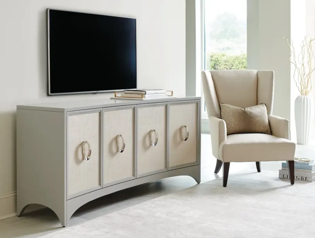 Newbury Park Media Console