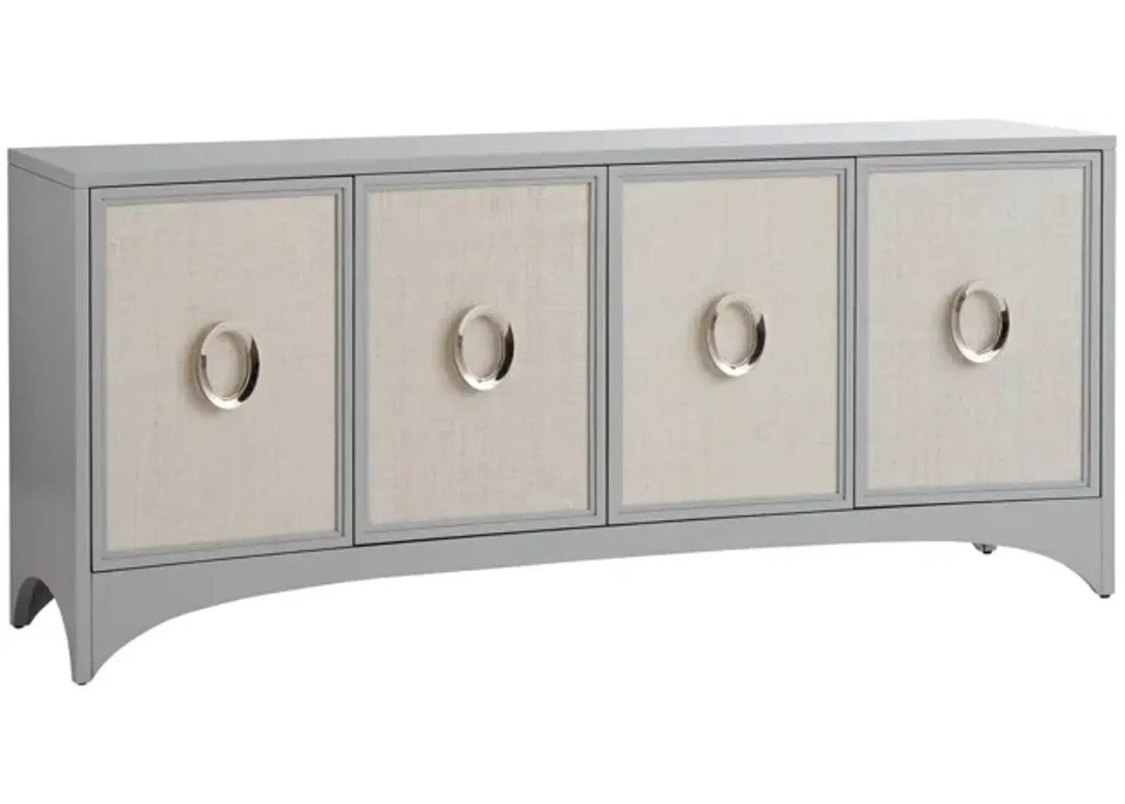 Newbury Park Media Console