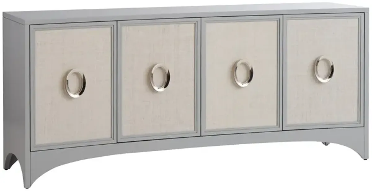 Newbury Park Media Console