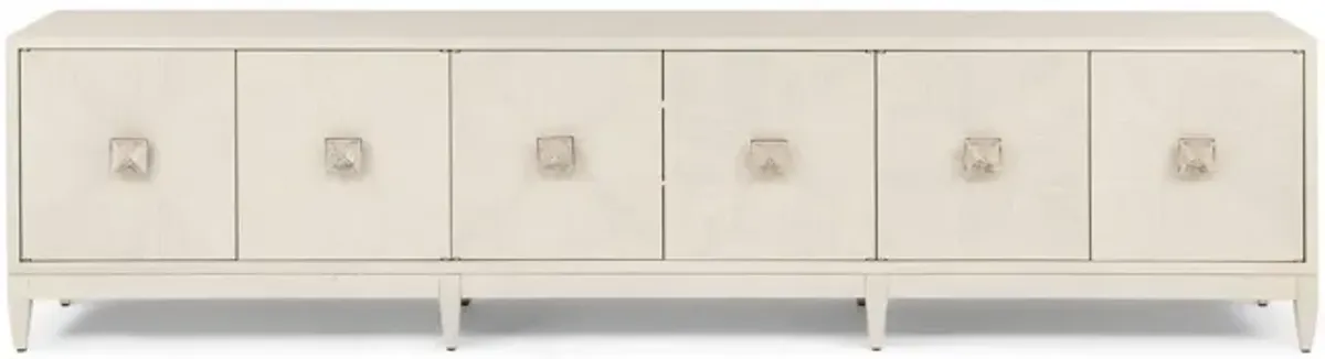 Logan Media Console