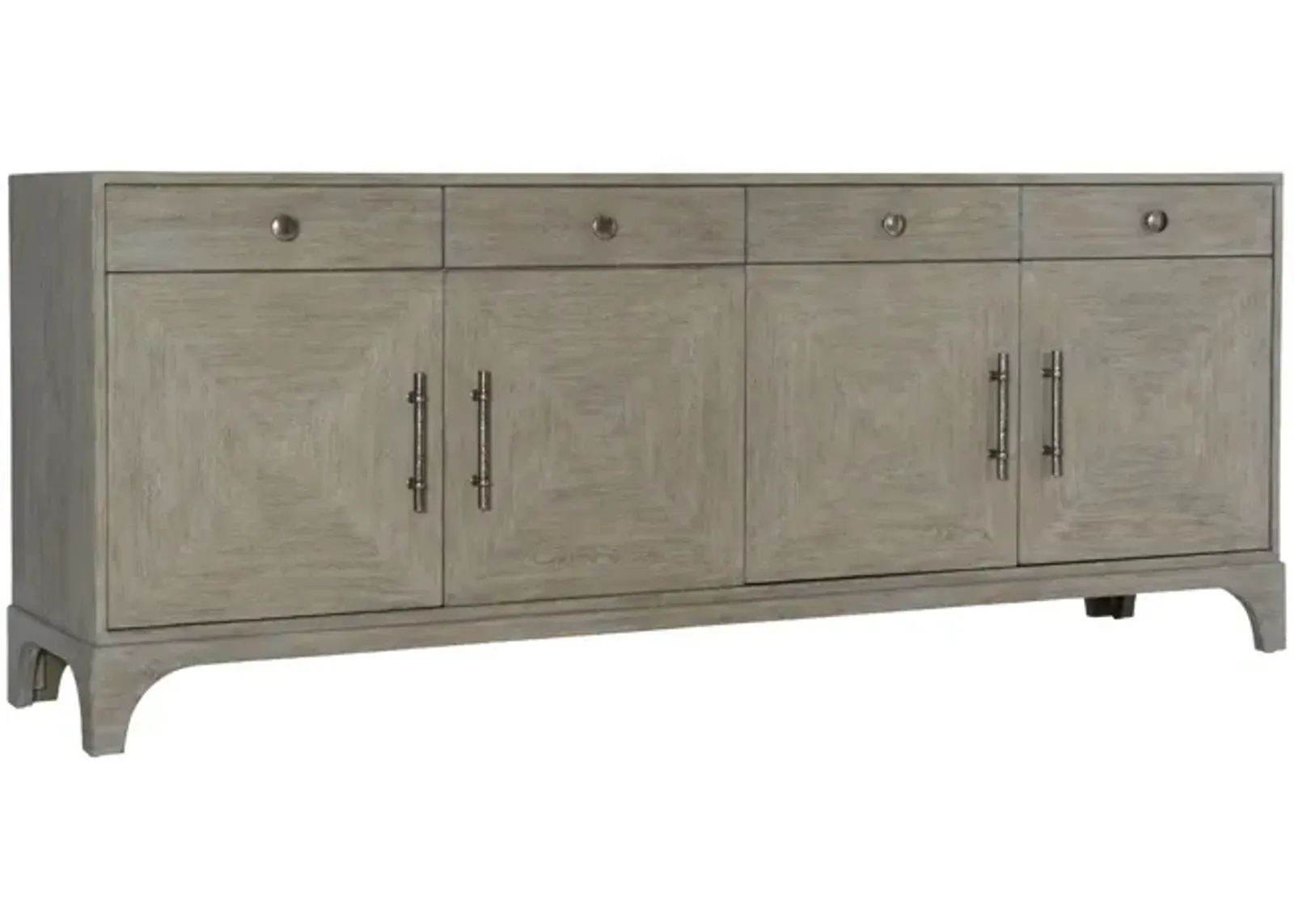 Albion Media Credenza