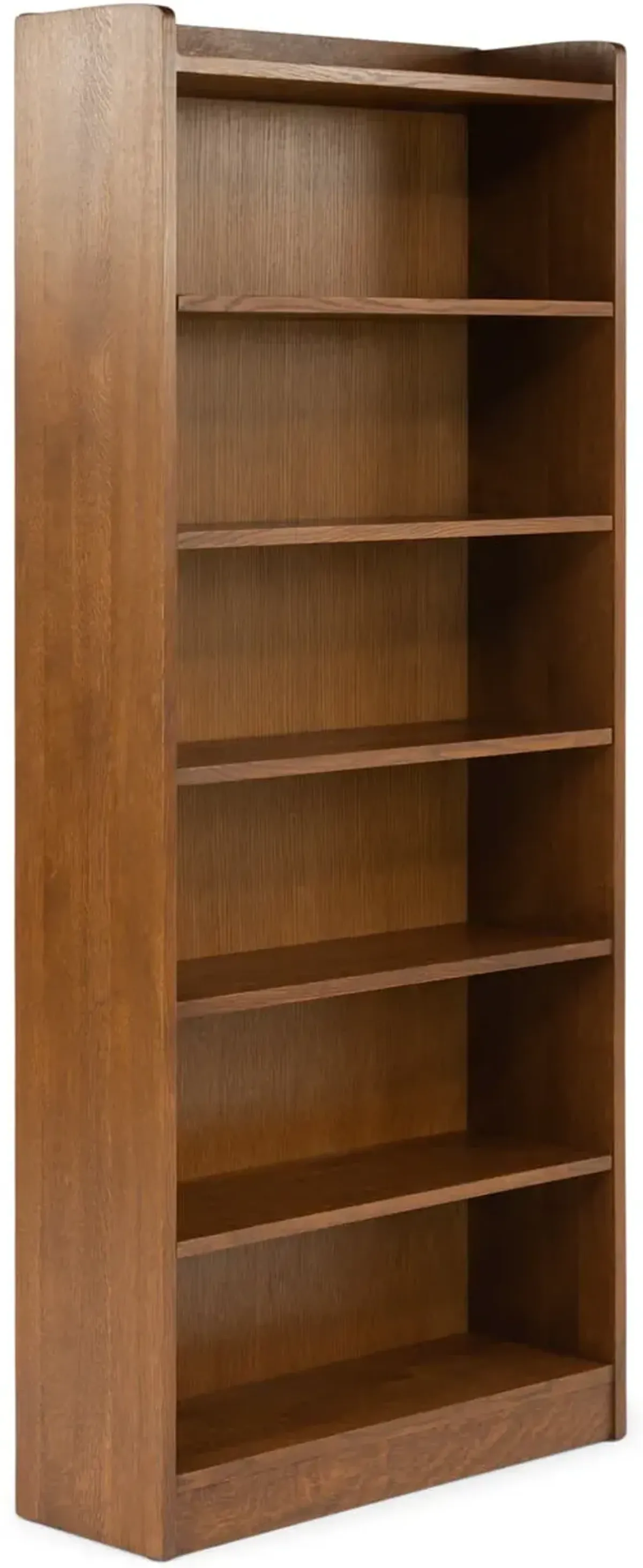 Mission Tall Bookcase