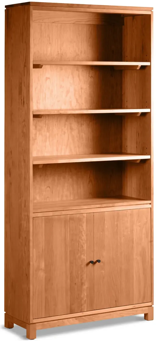 Oxford Tall Bookcase