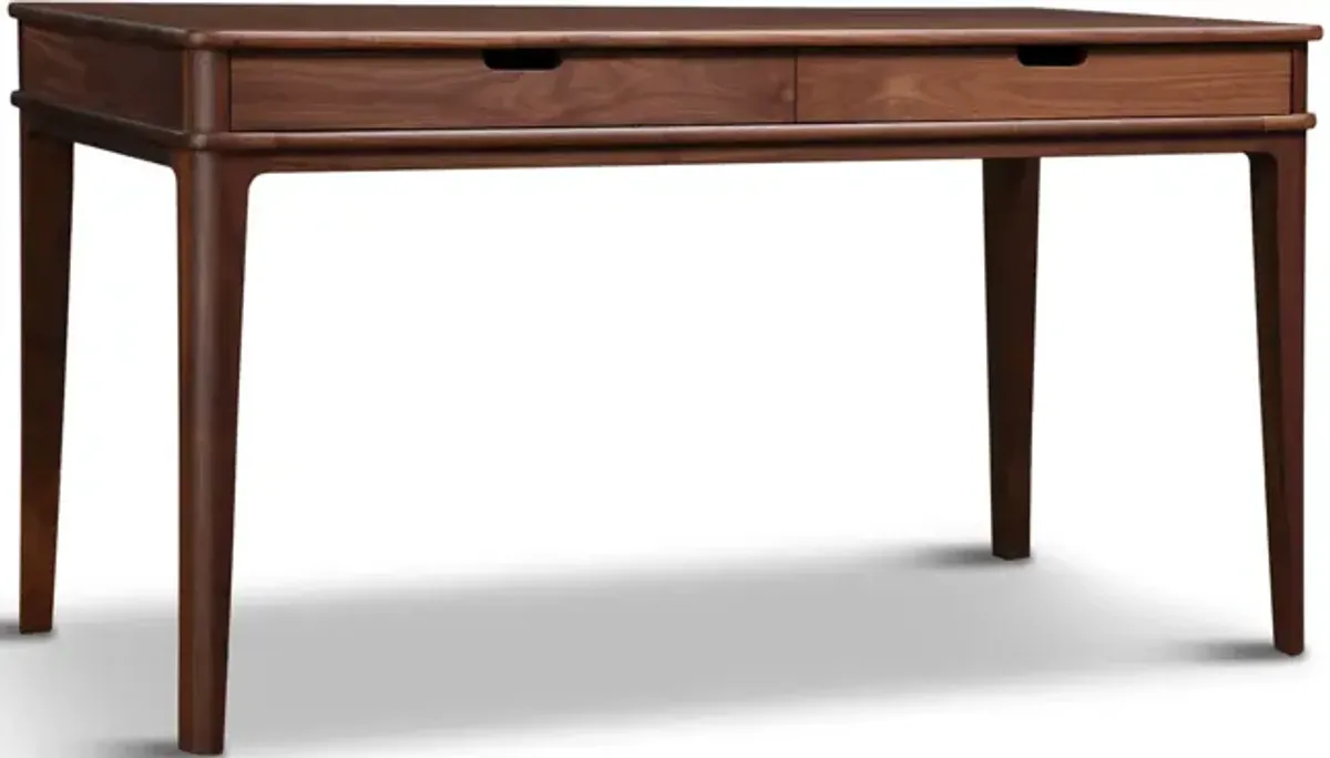 Walnut Grove Desk