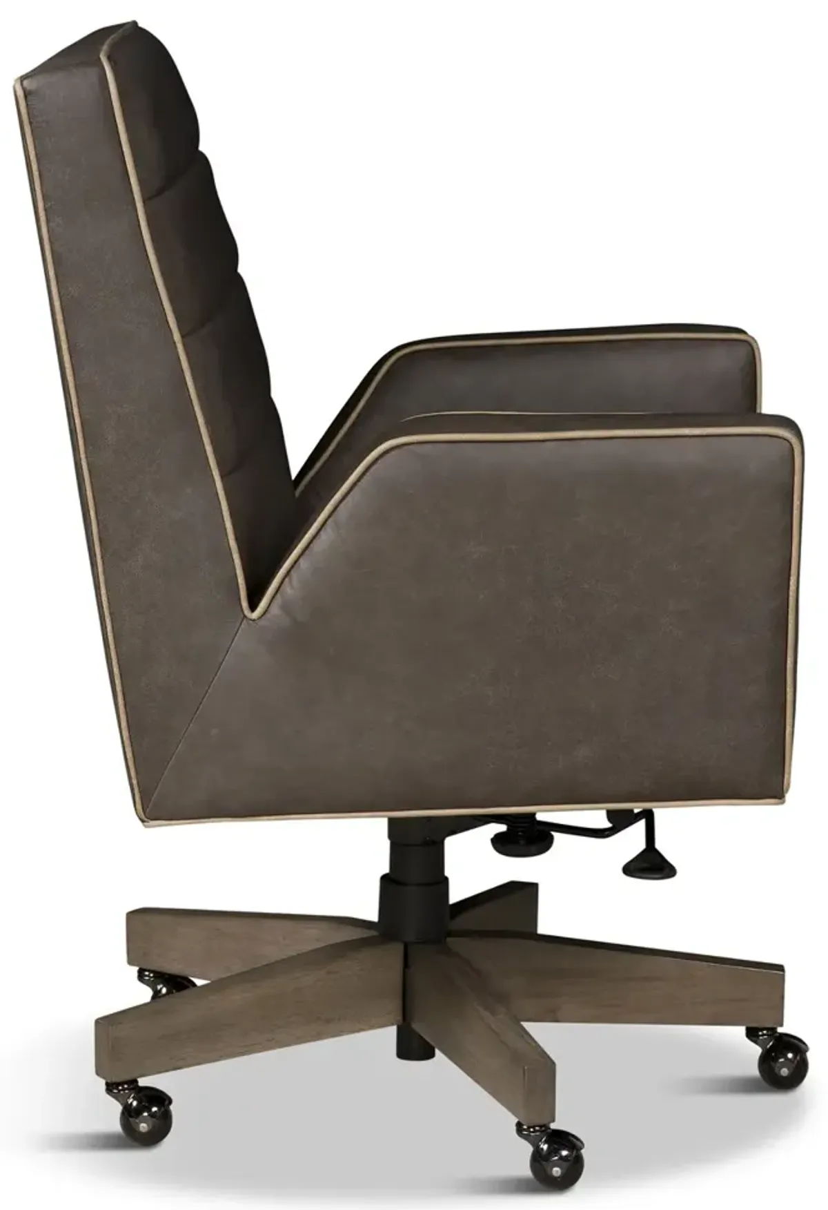 Work Ready Flat Iron Office Chair