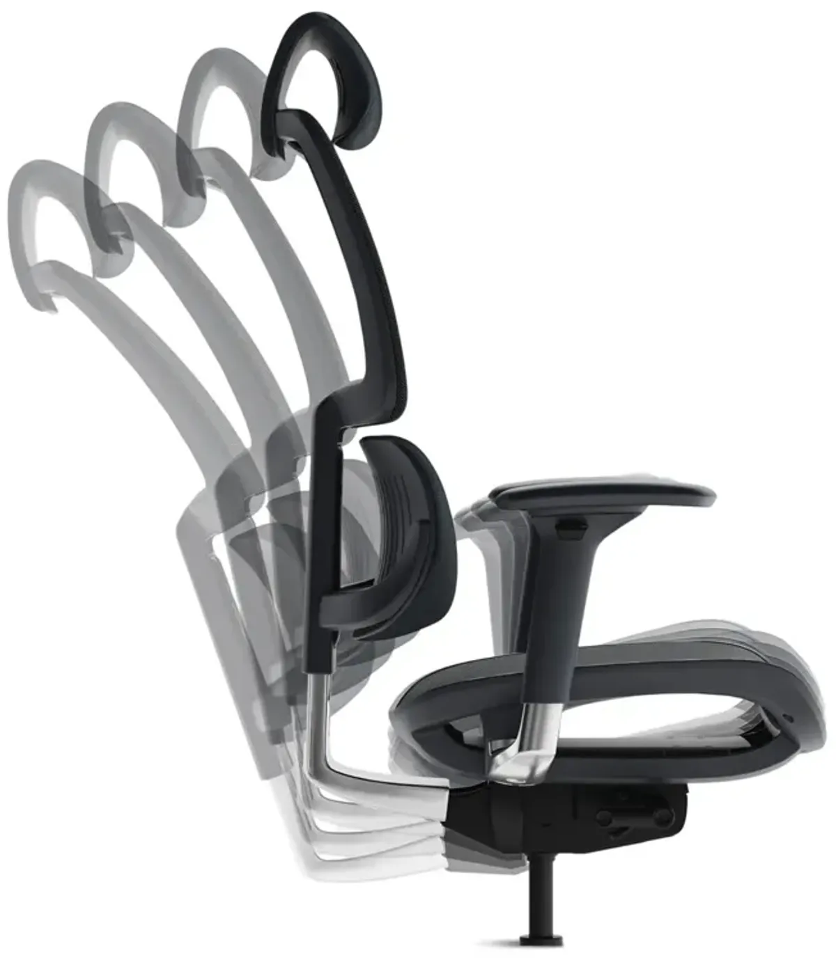 Voca Task Chair