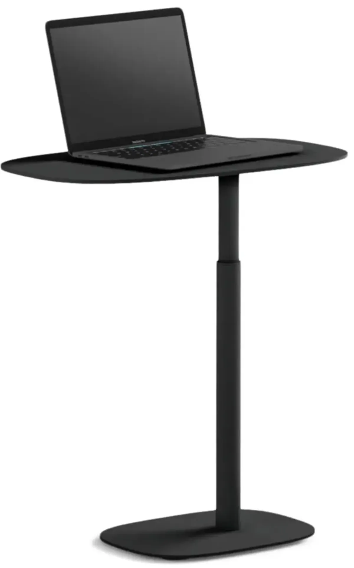 Serif Laptop Stand - Pepper