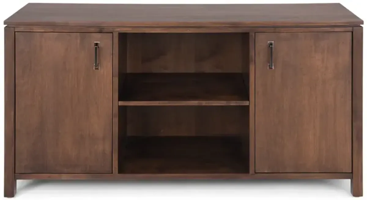 Dwyer Media Cabinet