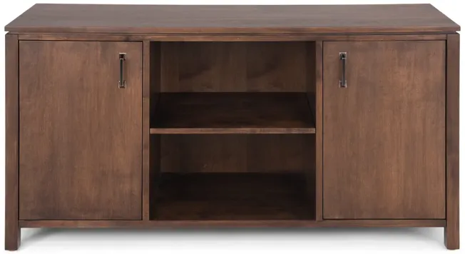 Dwyer Media Cabinet