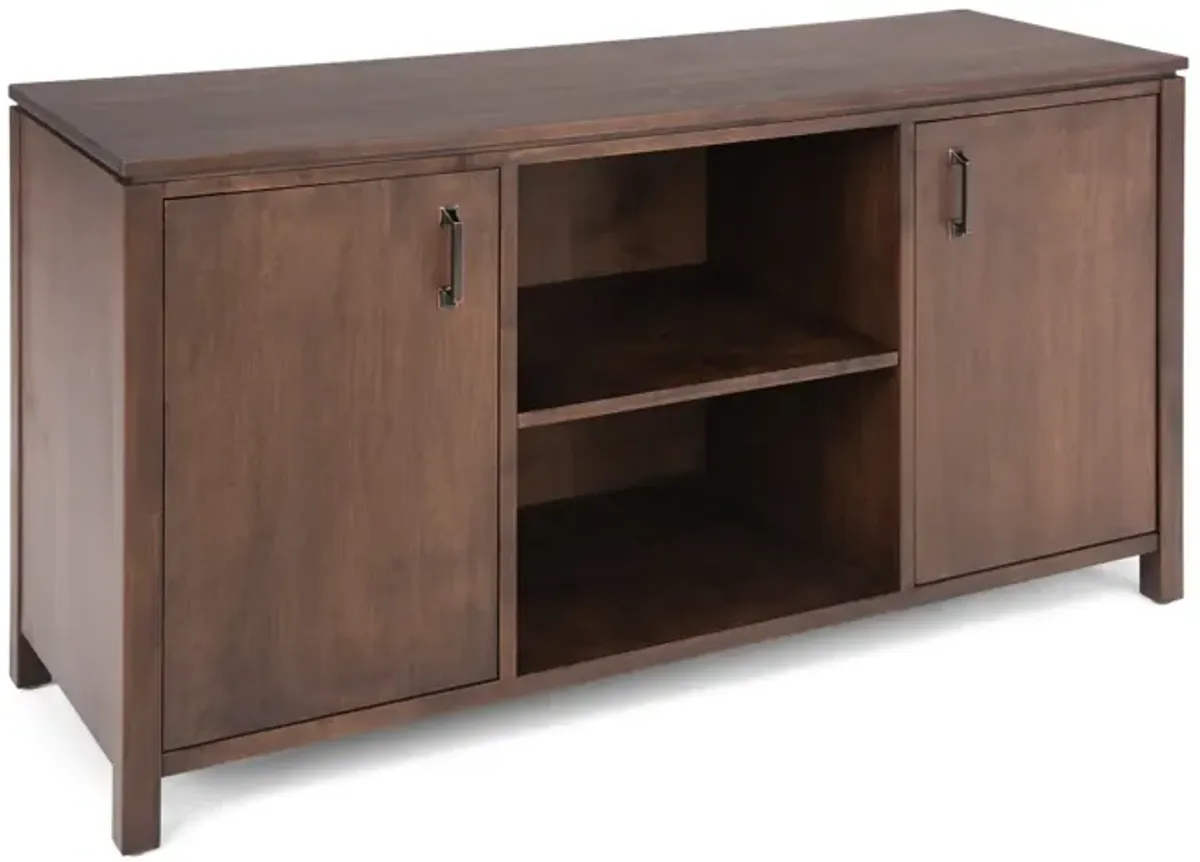 Dwyer Media Cabinet