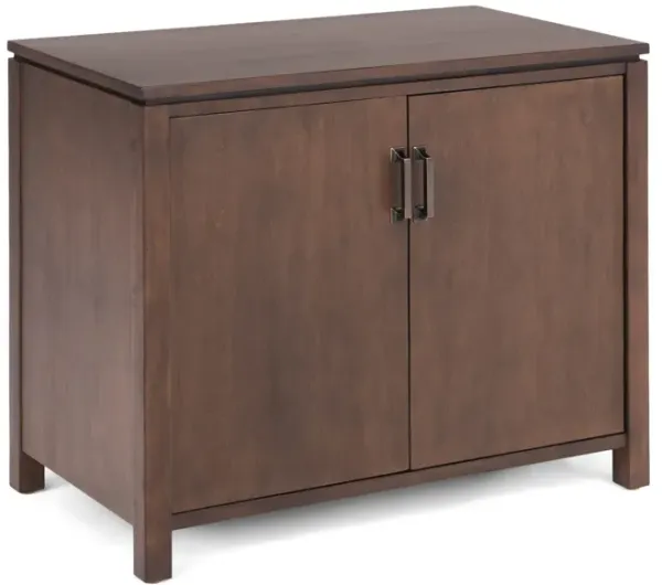 Dwyer Media Cabinet