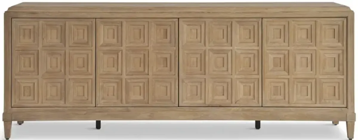 Sienna Credenza