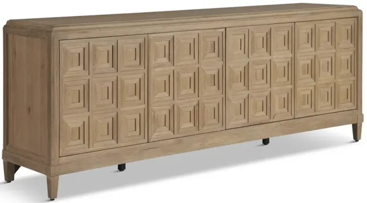 Sienna Credenza