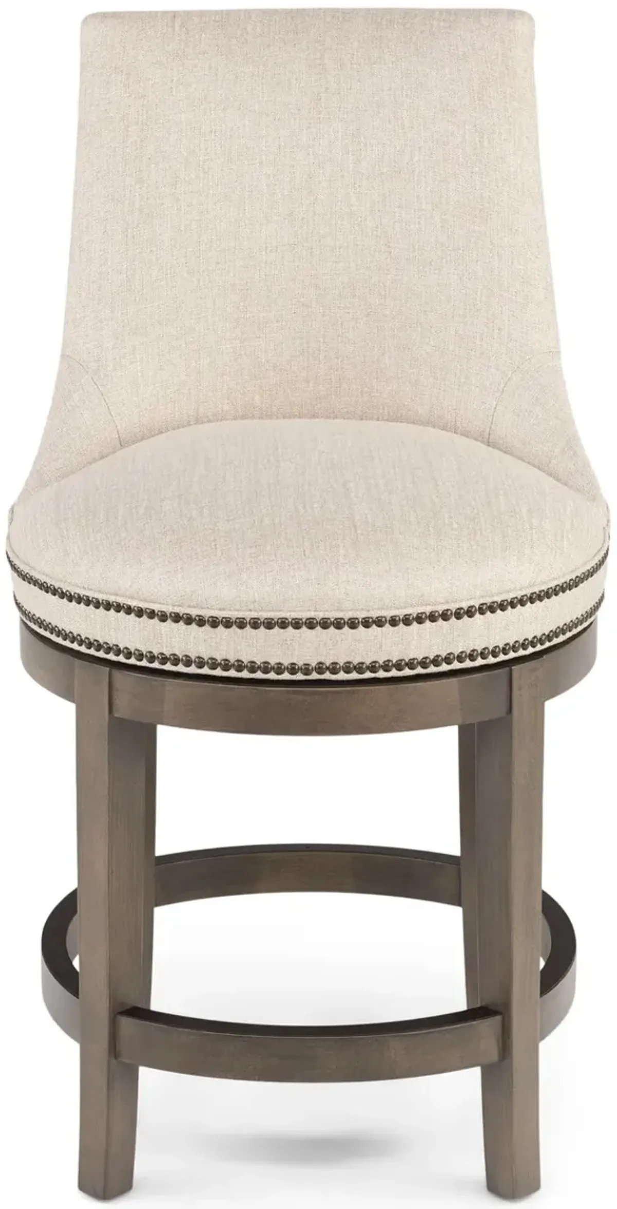 Vesper Swivel Counter Stool