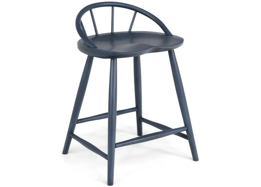 Long Island Counter Stool