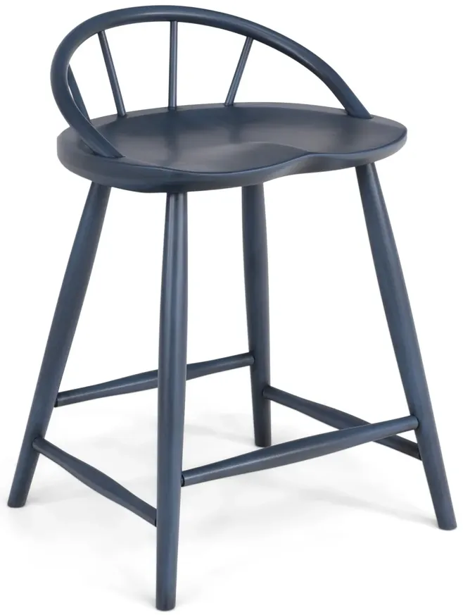 Long Island Counter Stool