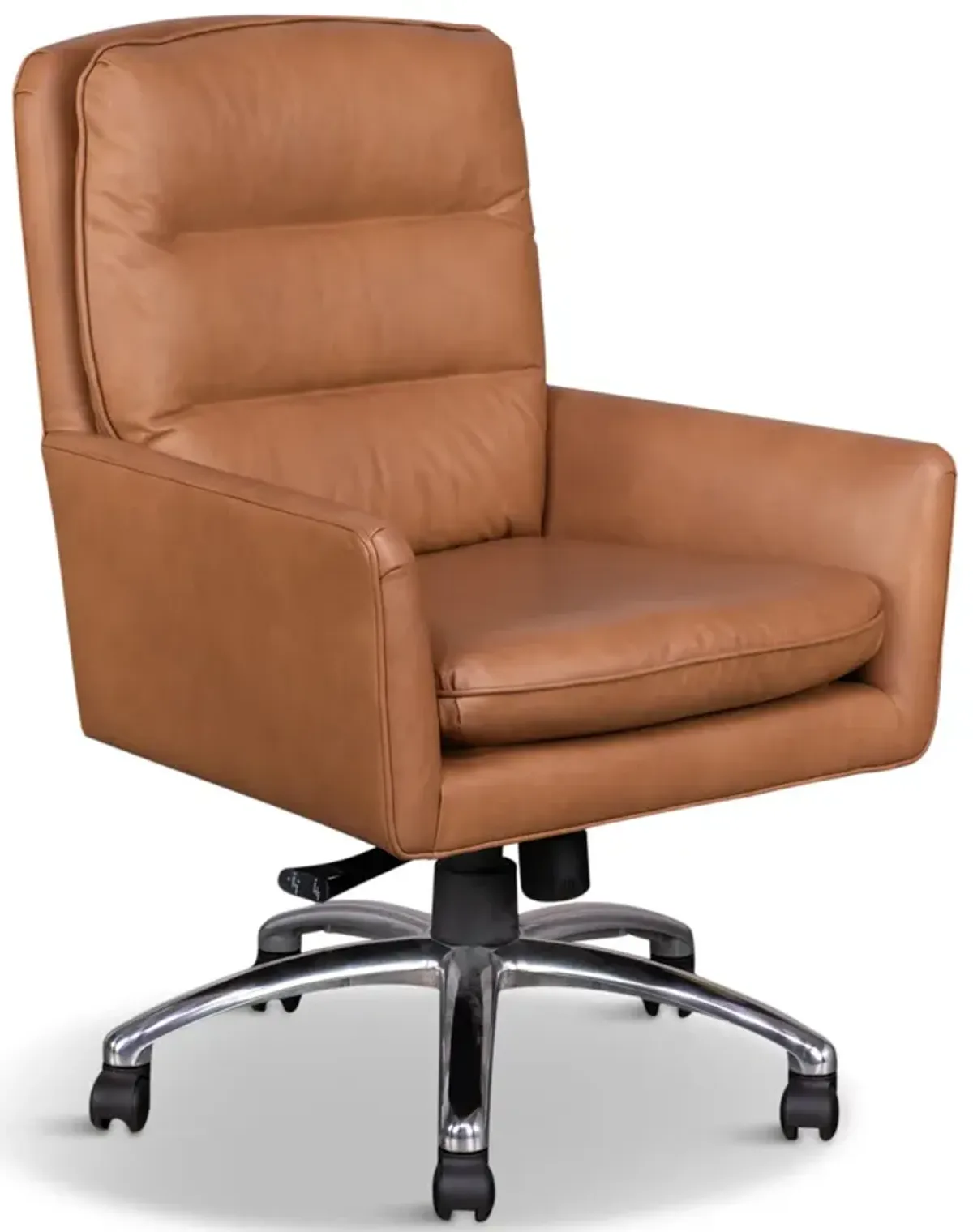 Cedrick Tilt Swivel Chair