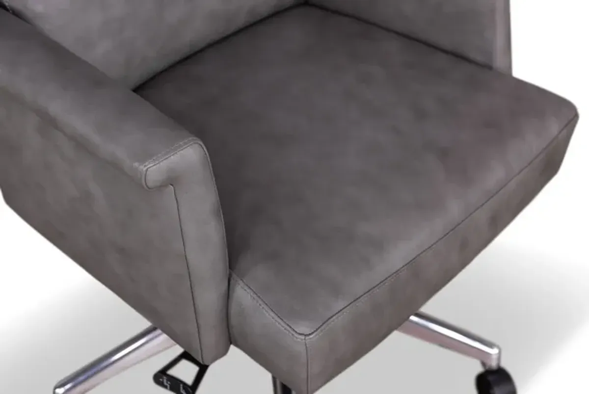 Mentor Tilt Swivel Chair