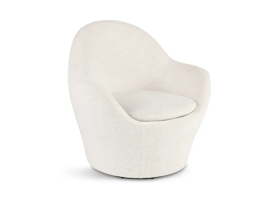 Feliz Swivel Chair