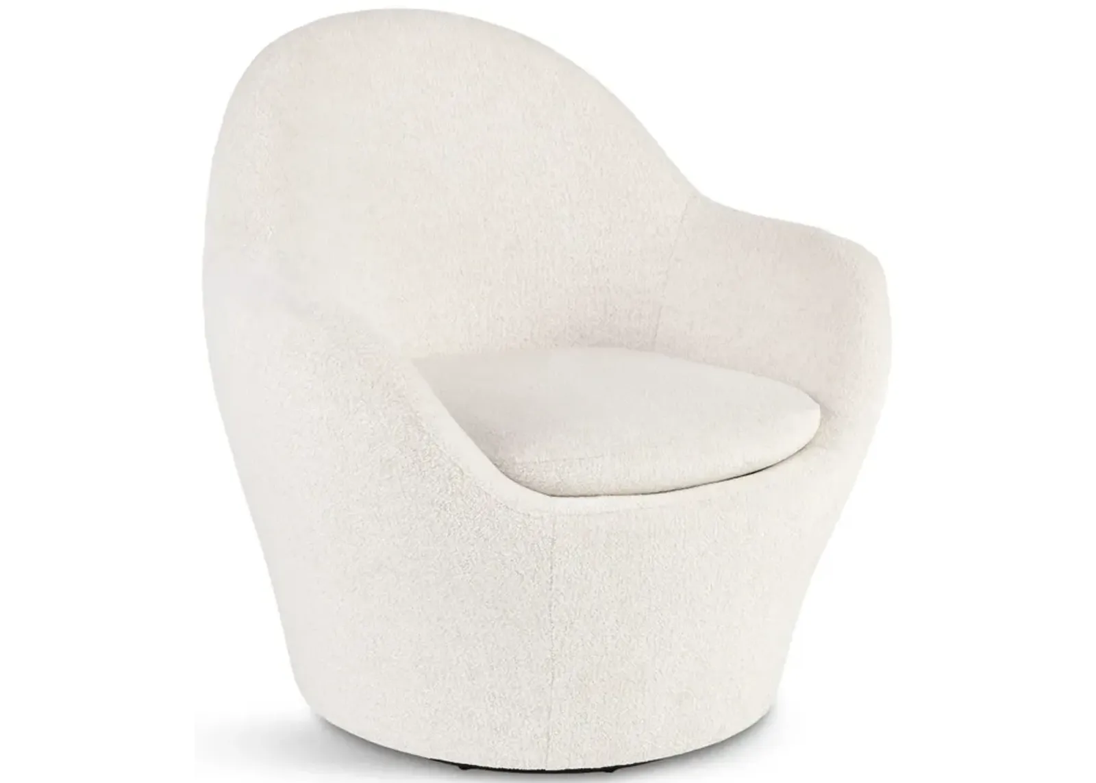 Feliz Swivel Chair