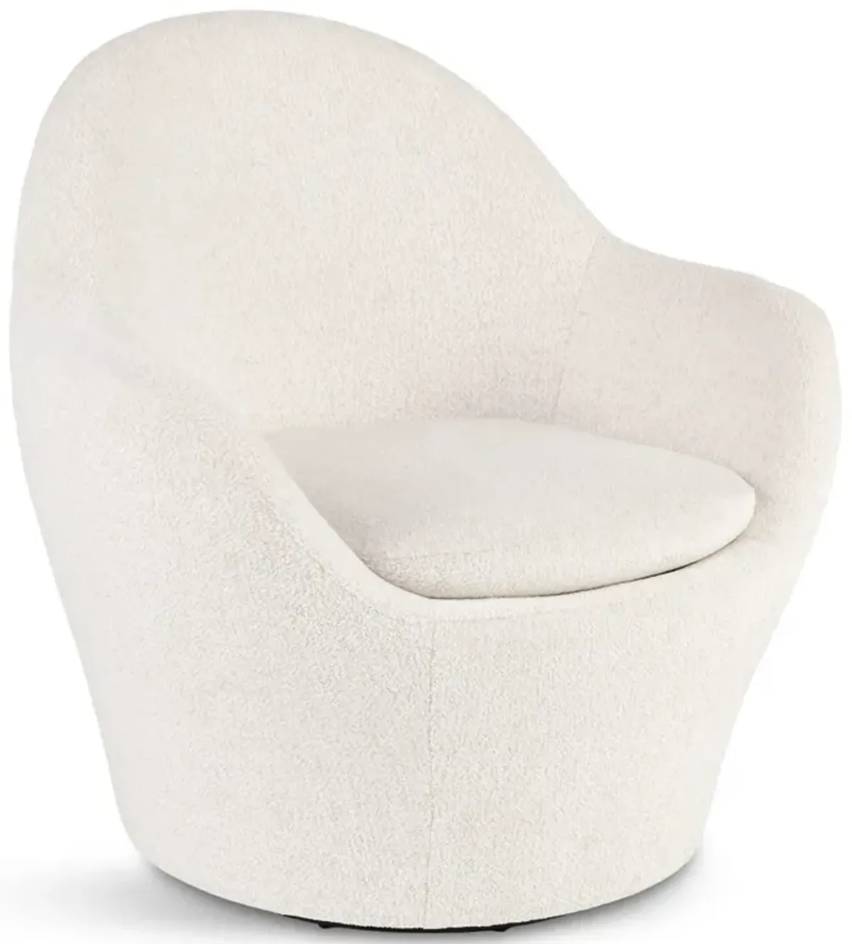 Feliz Swivel Chair