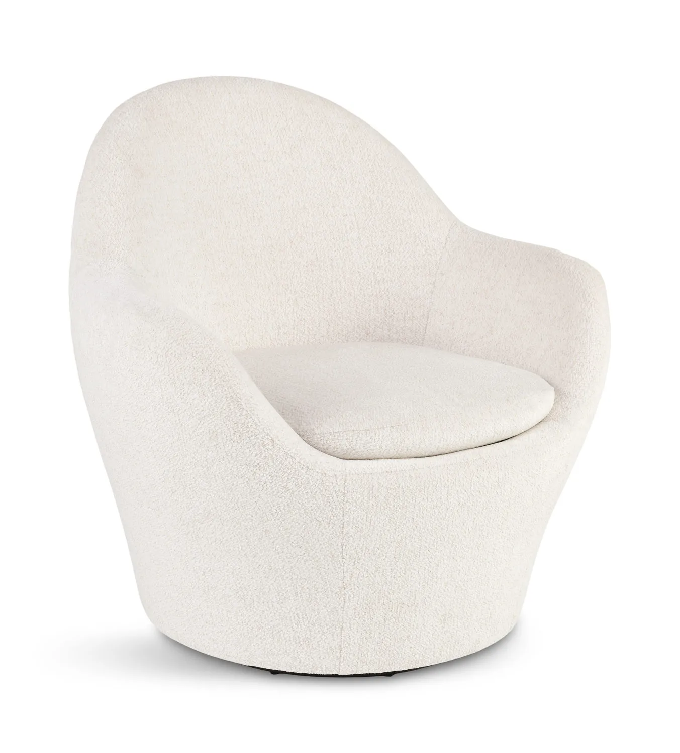 Feliz Swivel Chair