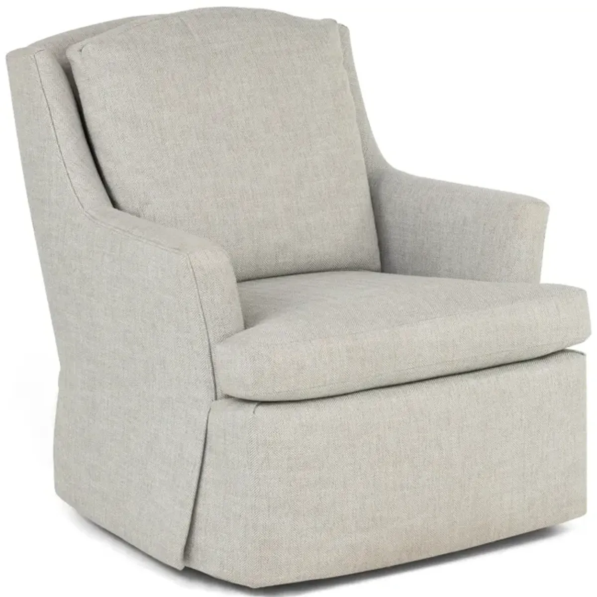 Cagney Swivel Rocker