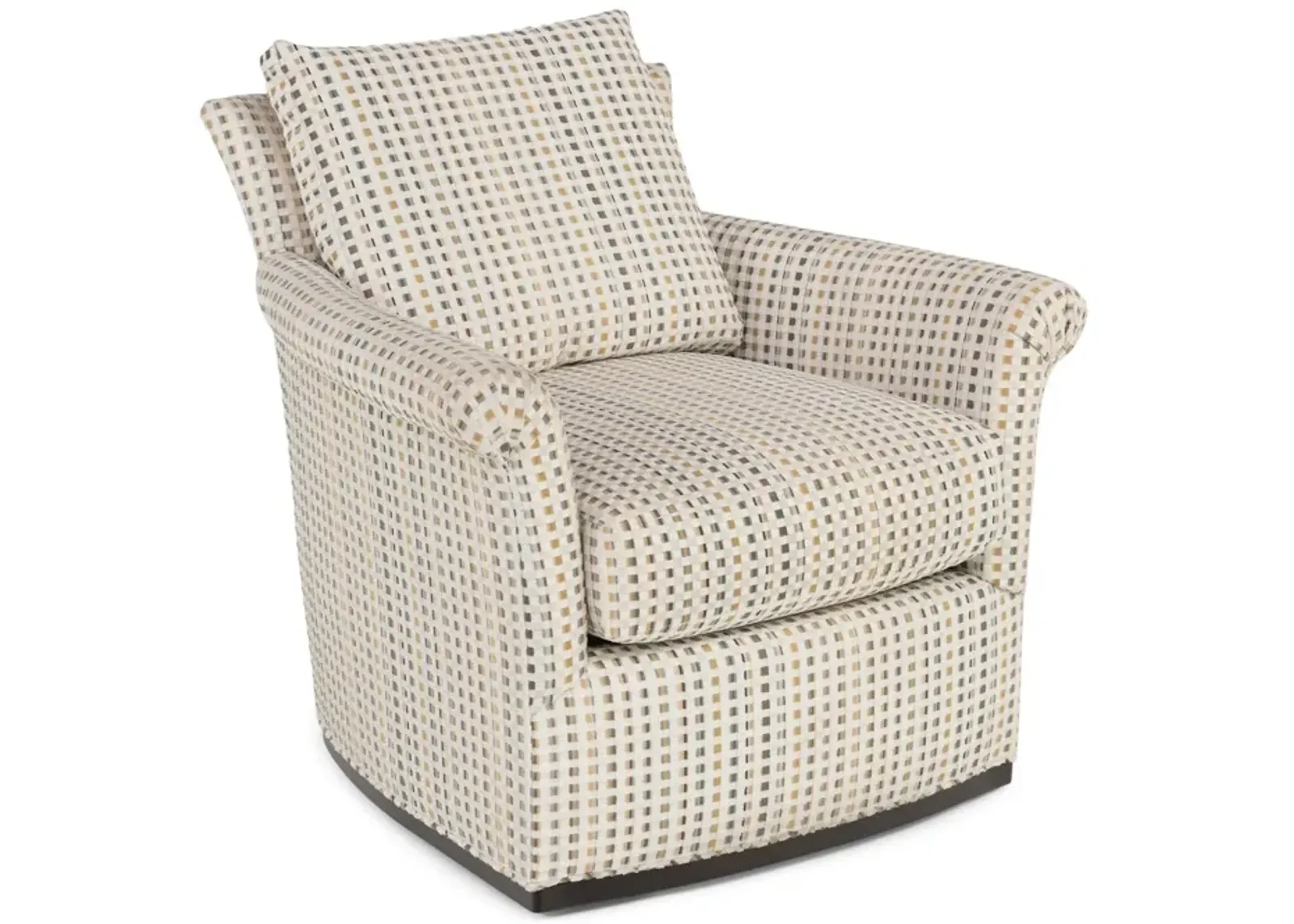 Trent Swivel Chair