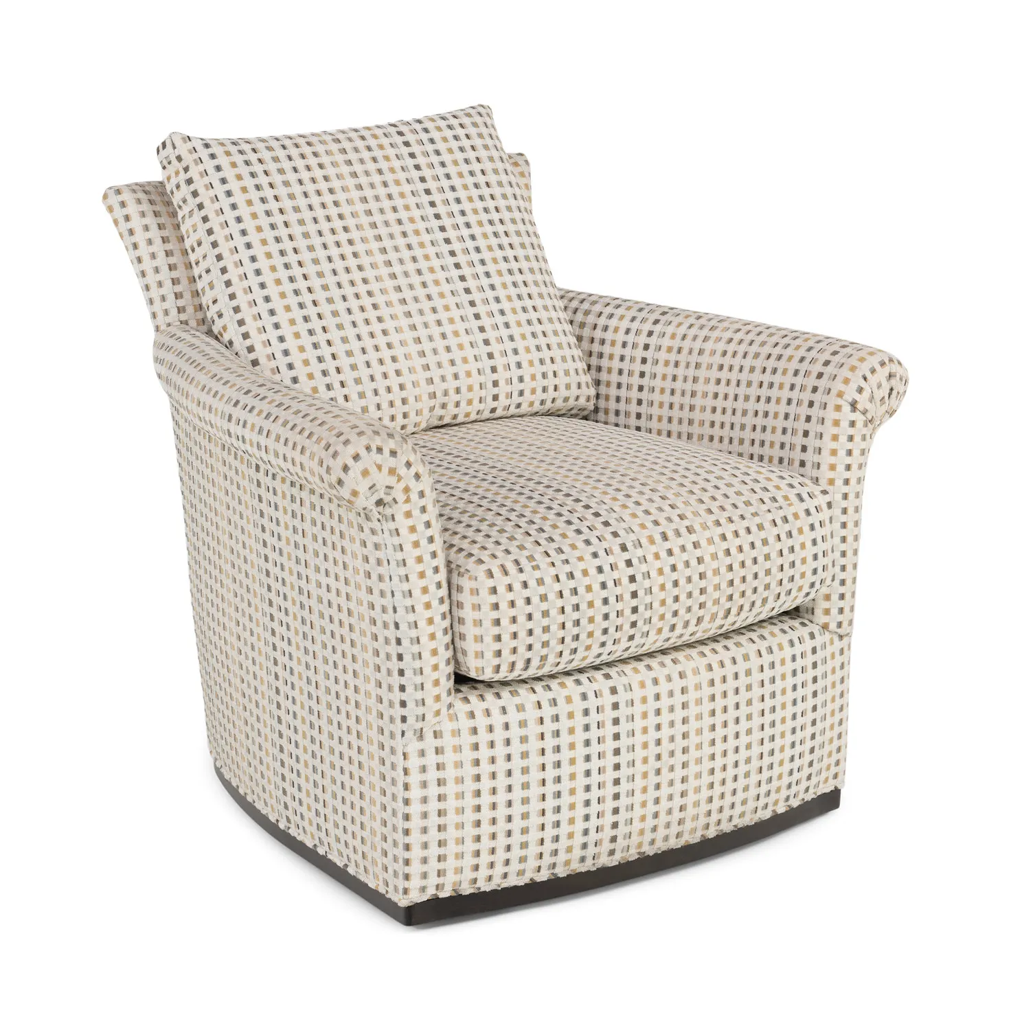 Trent Swivel Chair