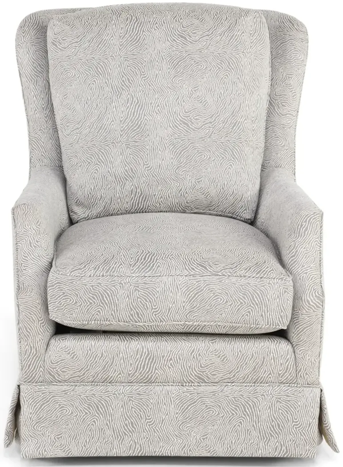 Masie Swivel Rocker