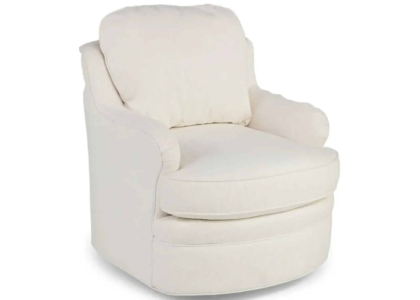 Inwood Motion Swivel Chair