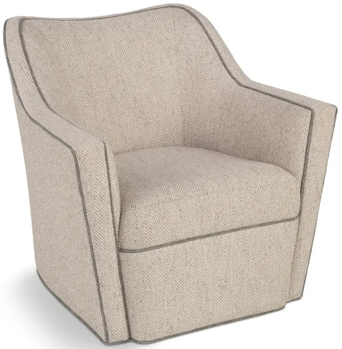 Folio Swivel Chair