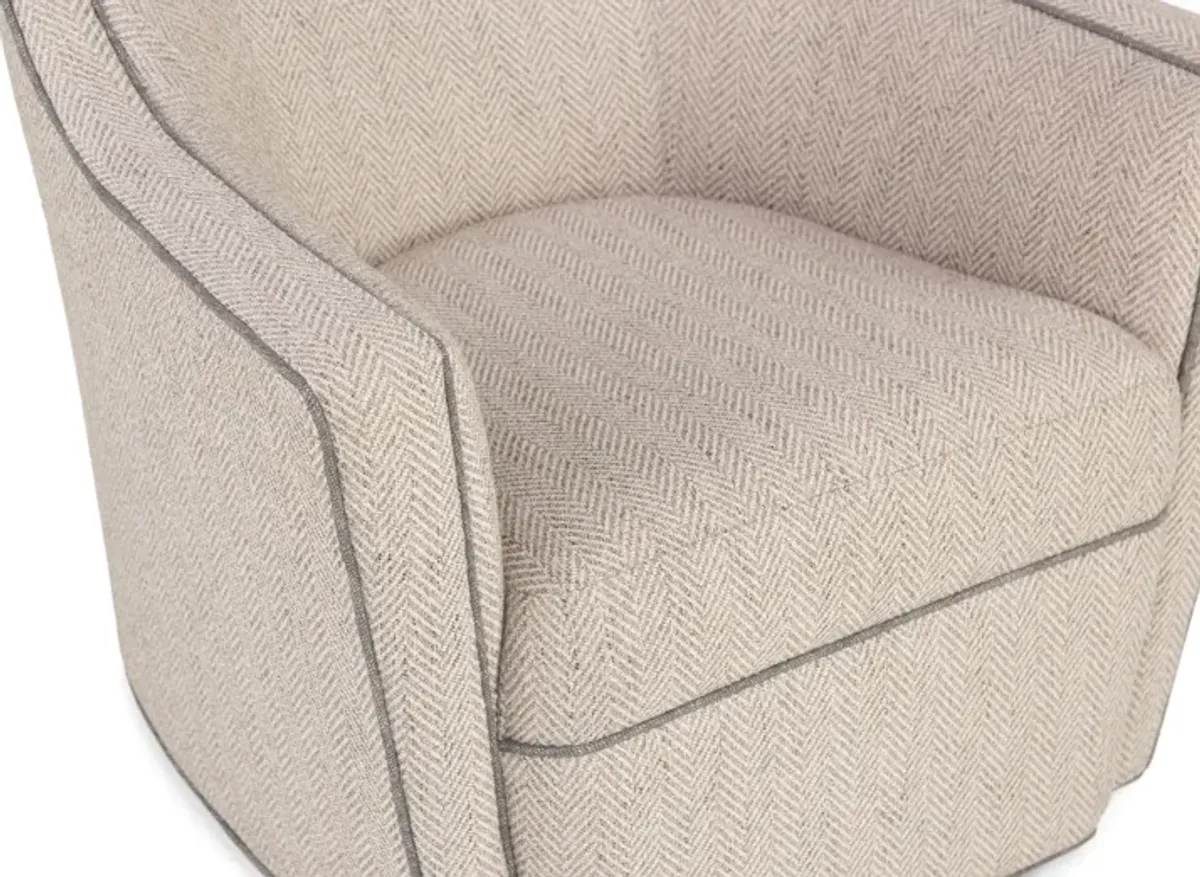 Folio Swivel Chair